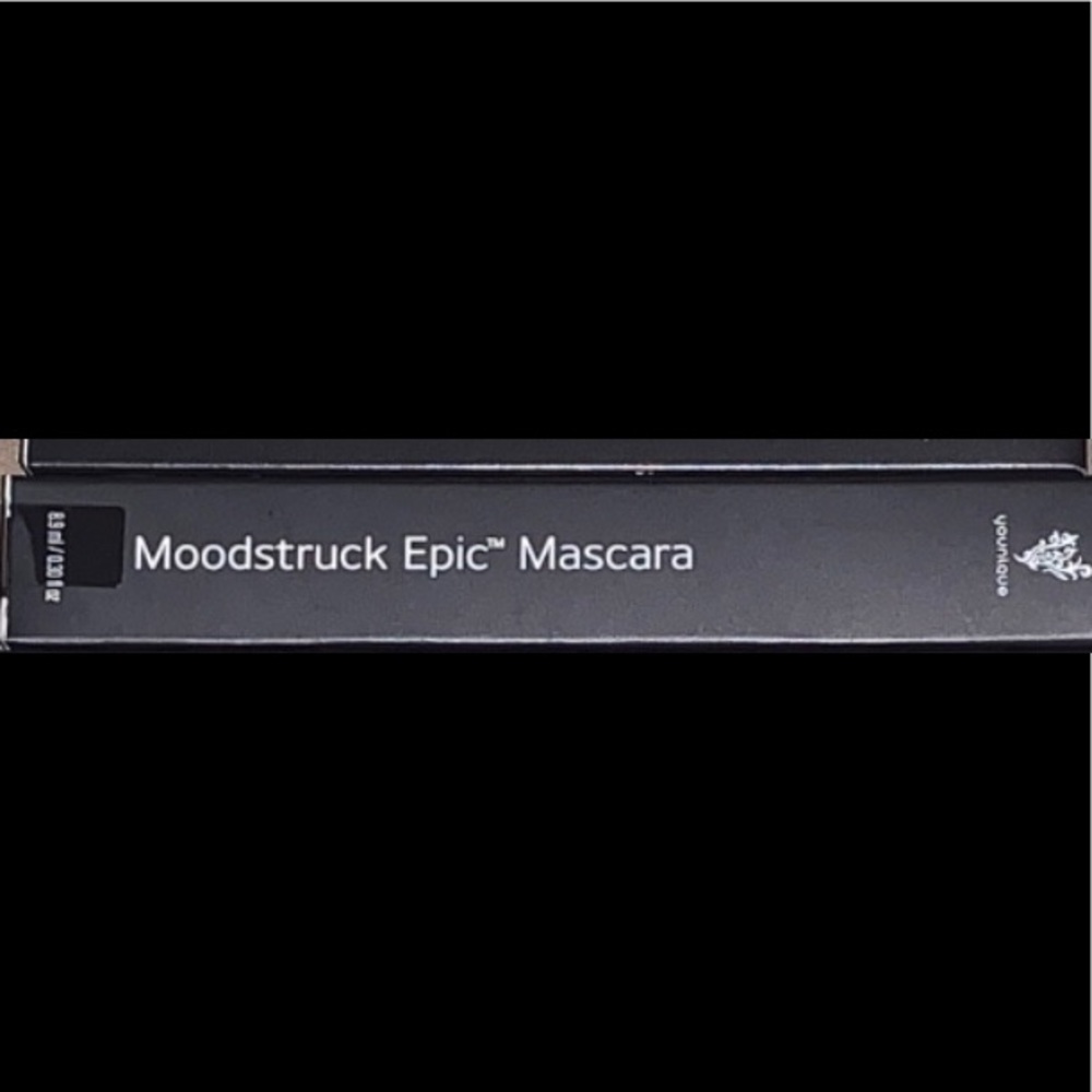 Younique Epic Mascara
